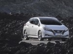 Nissan Leaf. Μια νέα εμπειρία οδήγησης!