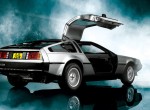 Movie Car: DeLorean DMC-12 - Back to the Future (Video)