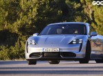 Δοκιμή: Porsche Taycan Turbo - Mind blowing