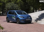 Δοκιμή: Skoda CITIGOe IV - Electric in the real world