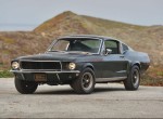 Movie Car: 1968 Mustang GT 390 - Bullitt (Video)