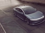 Lucid Air: Ο αντίπαλος του Tesla Model S έχει ισχύ που ξεπερνά τους 1.000 ίππους!
