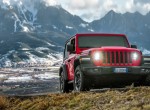 Milestones 2010-2020: Jeep - Μια δεκαετία γεμάτη περιπέτεια