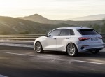 Πότε έρχεται στην Ελλάδα το νέο Audi A3 με φυσικό αέριο CNG