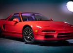 Πόσα θα έδινες για αυτό το Acura NSX;