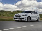 Νέα έκδοση της BMW 1 με 265 ίππους και μηχανικό διαφορικό