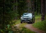 Δοκιμή Subaru Forester e-Boxer: Άγριο αλλά και πράο
