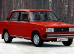 Lada 2105: Το αυτοκίνητο που κίνησε τη Ρωσία - και όχι μόνο!