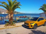 Δοκιμή: Kia XCeed 1.4 Turbo 140 PS 7DCT Auto