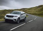 Νέο Range Rover Velar MY21 με εκδόσεις Plug-in Hybrid