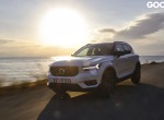 Δοκιμή: Volvo XC40 T5 Recharge – 262 ίπποι, κατανάλωση 1,8 lt/100 km και 50 km μόνο με ρεύμα!