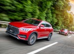 BYD Song Plus: Ο κινέζος ανταγωνιστής του Tiguan που κοστίζει κάτω από 15.000 ευρώ