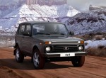 Θα αγόραζες Lada Niva με τις γερμανικές βελτιώσεις;