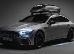 Αν έχεις AMG θέλεις και την κατάλληλη μπαγκαζιέρα