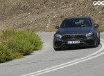 Δοκιμή: Mercedes-Benz AMG 45s - 420 ίπποι και τετρακίνηση με drift mode. Sweet mother of Jesus! 