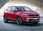 Νέα εμφάνιση για το Opel Crossland