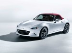 Η Mazda δωρίζει 50 MX-5 στους ήρωες του κορονοϊού