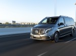 Η τιμή του ηλεκτρικού van της Mercedes-Benz