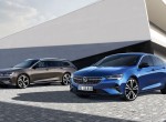 Με νέους ισχυρούς κινητήρες το Opel Insignia