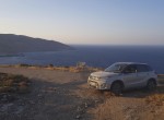 Mε το Suzuki Vitara Hybrid 2WD στην Άνδρο: Σημείο των καιρών