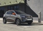 Dacia Spring: Έρχεται το 2021 το φθηνότερο ηλεκτρικό αυτοκίνητο