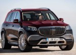 Πόσο κοστίζει η υπερπολυτελής Mercedes-Maybach GLS;