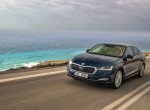 Δοκιμή: Skoda Octavia Grand Coupe 1.5 TSI 150 PS - Grand σε όλα