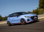 Hyundai i20 N: Με 204 ίππους και οδηγοκεντρικό χαρακτήρα (video)