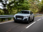 Ανανεωμένο Audi Q2: Στις λεπτομέρειες (video)