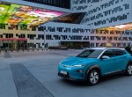 Δοκιμή: Hyundai KONA Electric - Το ηλεκτρικό SUV με τη μεγάλη αυτονομία