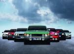 50 χρόνια και 7 γενιές Toyota Celica