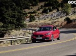 Δοκιμή: SEAT Leon 1.5 TSI 150 PS  FR - New face