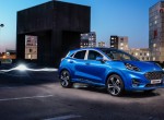 Ford, Eύκολα. Με επιτόκιο 1,99% και όφελος έως 1.199 ευρώ