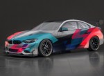 Με τέσσερις ξεχωριστούς χρωματισμούς οι BMW M4 GT4