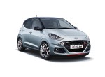 Με πόσα άλογα έρχεται το άγριο Hyundai i10 N Line Turbo; (+τιμές)