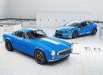 P1800 Cyan: Το Volvo του