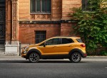 H αθλητική έκδοση Active, του Ford Ecosport