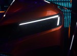 Αποκαλυπτικές πόζες του νέου Honda Civic (video)