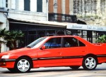Peugeot 405 T16: Ο πρόγονος του Peugeot 508 PSE