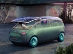 MINI Vision Urbanaut: Σαν στο σπίτι σας! (video)