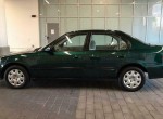 Ένα Honda Civic του 2000 που θα ήθελες να έχεις