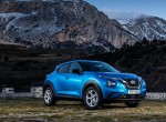 Νέο Nissan JUKE: 5 λόγοι που το κάνουν μοναδικό