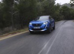 Δοκιμή: Peugeot e-2008 - Ηλεκτρικό και ασυμβίβαστο