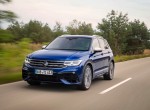 Volkswagen Tiguan R: Ήρθε και είναι εκρηκτικό με 320 ίππους!
