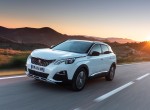 Δοκιμή: Peugeot 3008 Hybrid4 - Χαρισματικό