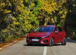 Δοκιμή:Hyundai i30 1.0 T-GDi iMT 48V mild hybrid 120 PS - Χιλιάρι και υβριδικό