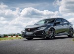 Διαθέσιμο σε 3 εκδόσεις το νέο Honda Civic Type R (τιμές)