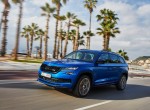 Δοκιμή: Skoda Kodiaq RS – 240 ίπποι και 500 Nm για… όλη την οικογένεια!