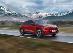 Η Ford Mustang Mach-E διαθέσιμη στην Ευρώπη