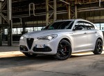 Νέα έκδοση Veloce Ti για την Alfa Romeo Stelvio